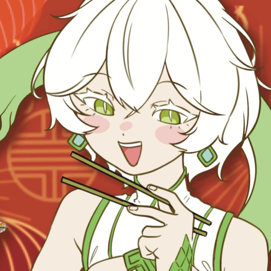 Mavuika Fanart (Sample for Full Render) Mavuika Fanart (Sample for Full Render)